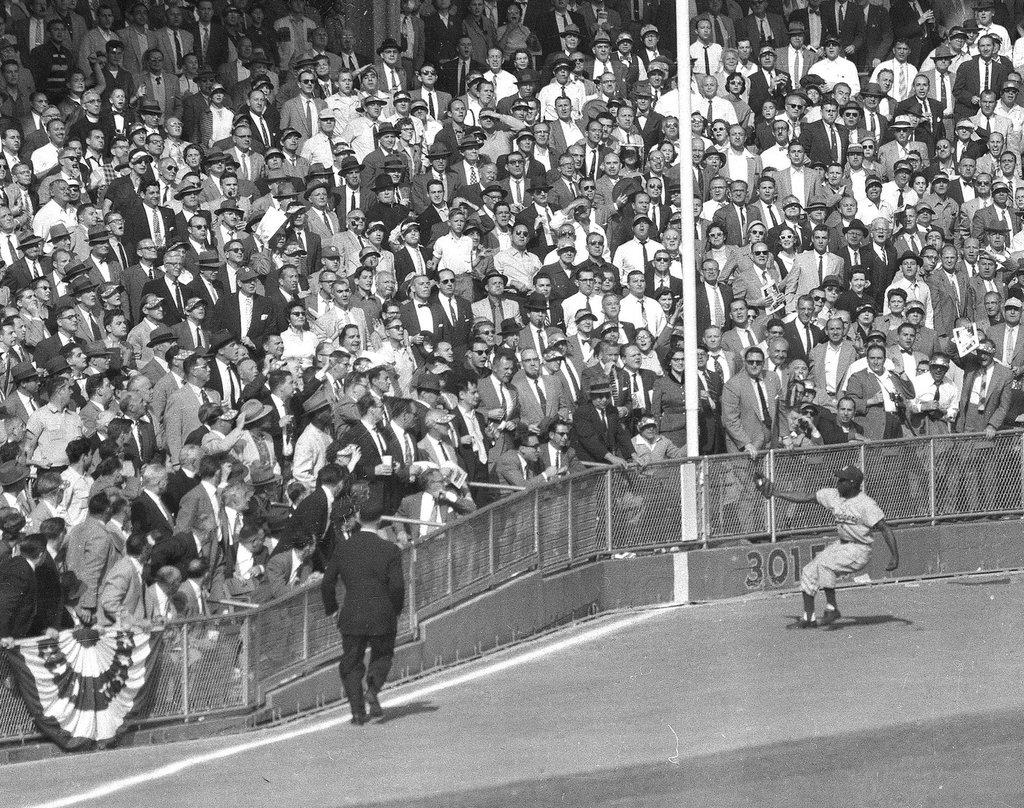 Before The Mets, Lets Remember The Brooklyn Dodgers 1955 Win, OurBKSocial