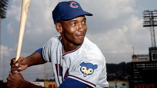 Remembering “Mr. Cub” Ernie Banks - International Brotherhood of