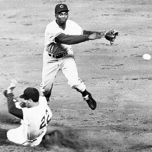 Top 25 Most Famous Ernie Banks Quotes (BASEBALL)