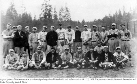 Smithsonian Insider – Seven Babe Ruth facts from the National