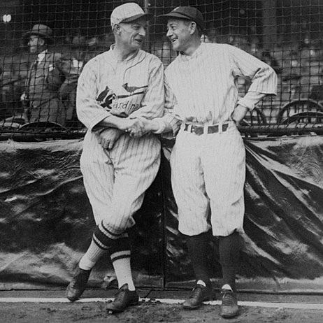 BaseballHistoryNut on X: Such a badass image. Miller Huggins, Babe Ruth,  Ping Bodie, and Jack Quinn. #Yankees  / X