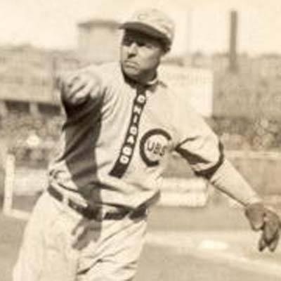 Brown, Mordecai  Baseball Hall of Fame