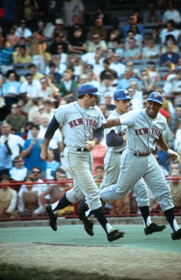 Amazin' Upset: The Mets, the Orioles and the 1969 World Series