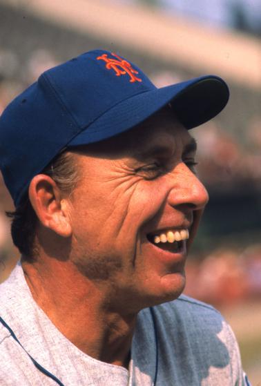 Gil Hodges, 50 years after his tragic death in West Palm Beach, is