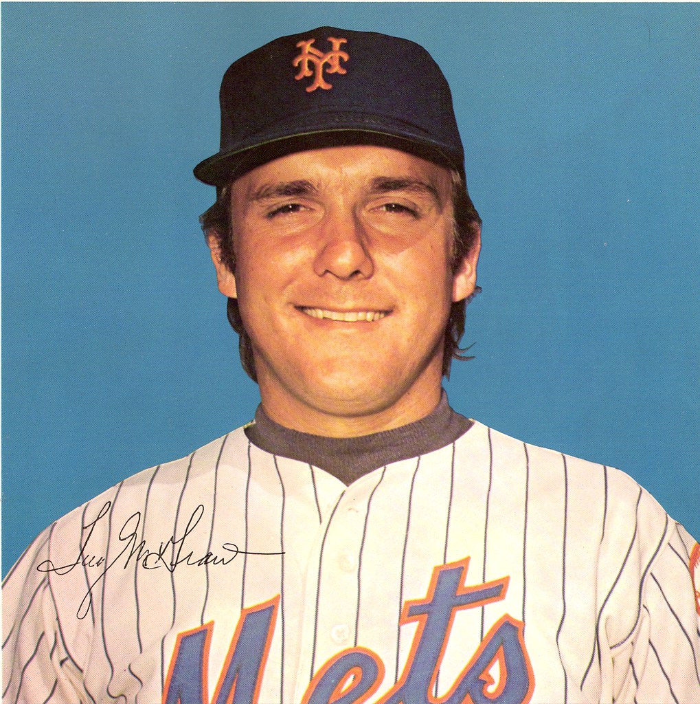 Tug McGraw - Wikipedia