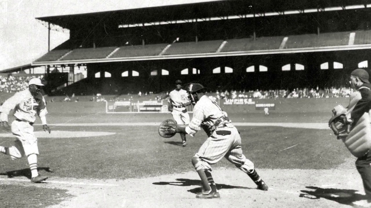 Baseball legend Josh Gibson's great grandson says MLB recognizing