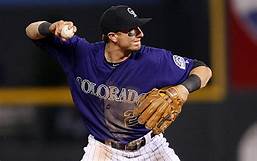 Troy Tulowitzki - Wikipedia