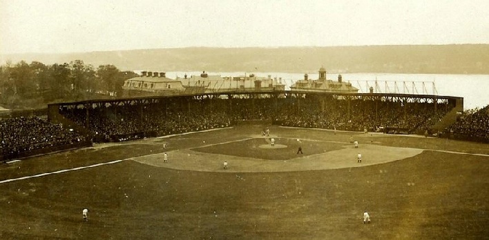 New York Highlanders 1904 - Mickey's Place