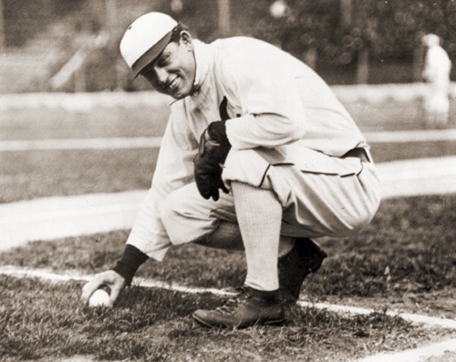 1906 White Sox “Hitless Wonders” Start 19-Game Winning Streak!