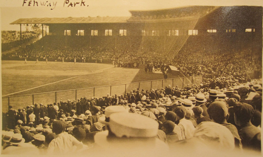 1914 “Miracle Braves”  Baseball History Comes Alive!