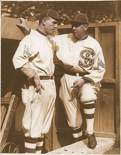 1917 White Sox  Baseball History Comes Alive!