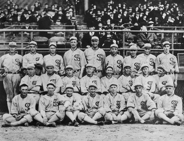 History of THE Baseball – Annex Baseball Blog