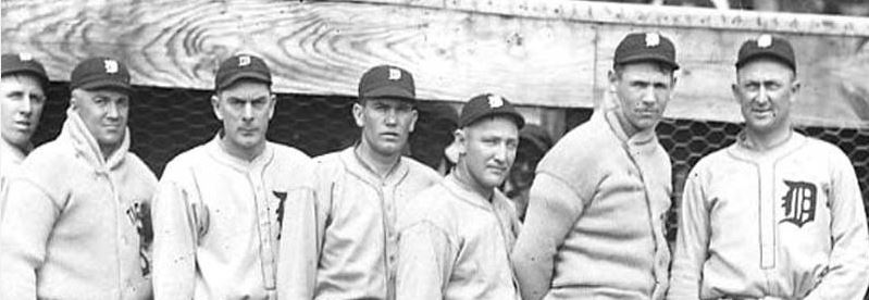 Ty Cobb: The Case For G.O.A.T.