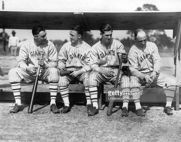 This Date in Washington Senators History – 1924 World Series flag raised at Griffith  Stadium – D.C. Baseball History