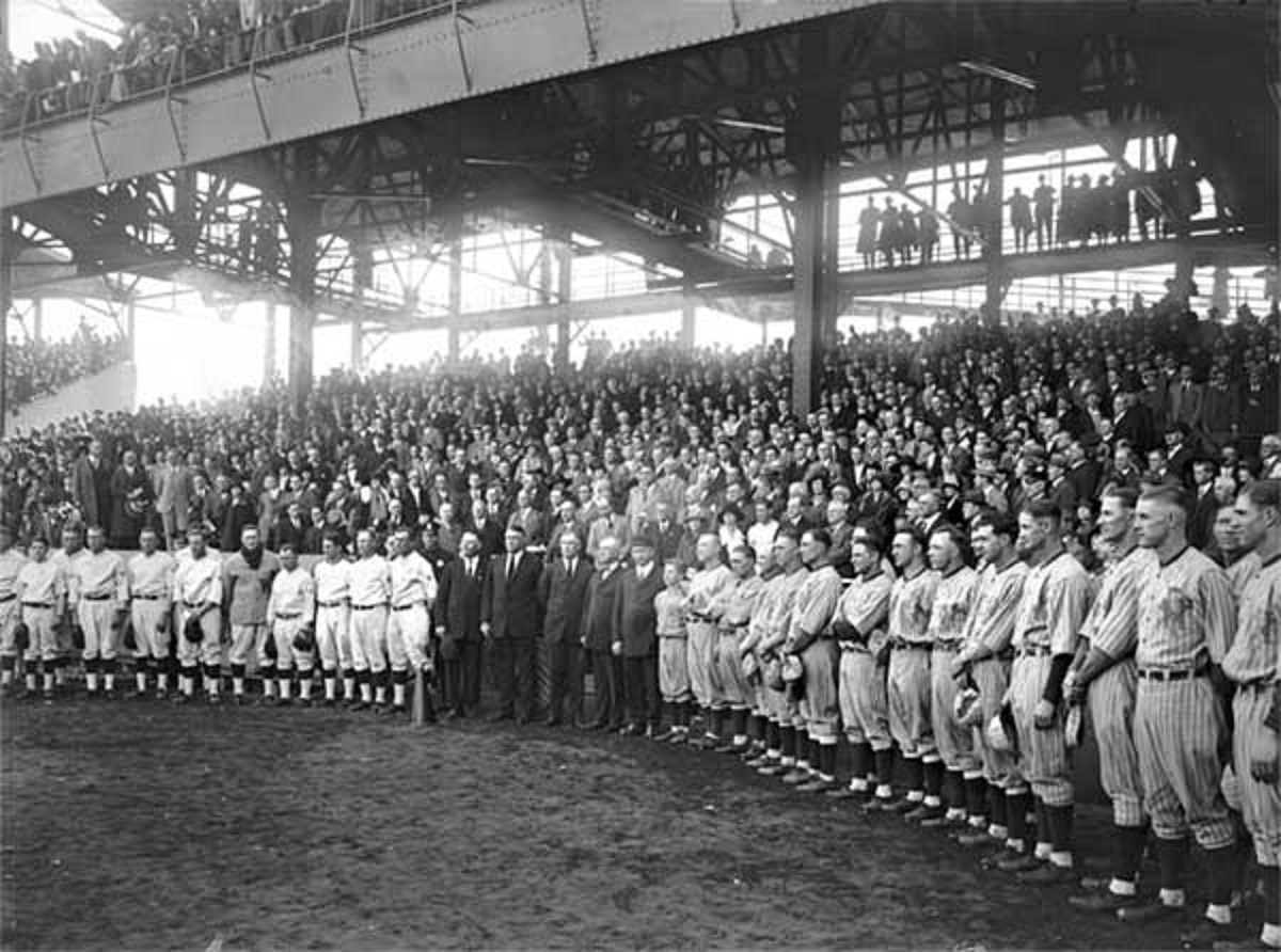 D.C. Baseball's History of Heart