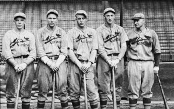 7 Interesting Facts About The 1926 World Series - The History Junkie