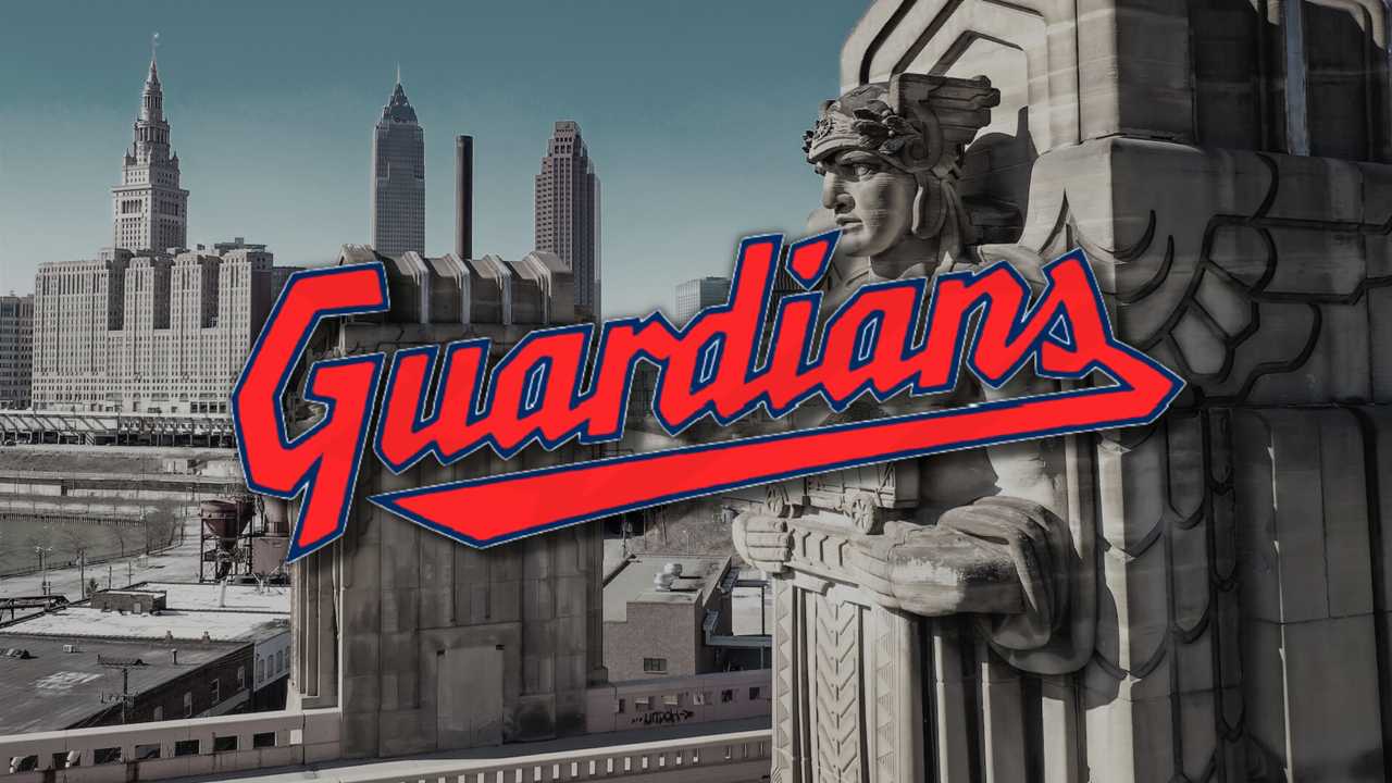 Guardians for the future: The history behind a name change for the