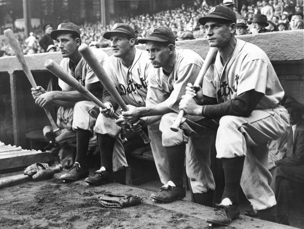 Widow of Tigers Hall of Famer Charlie Gehringer dies at 100