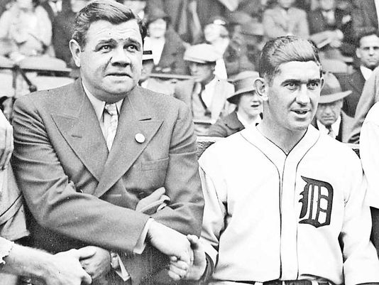 Lilmoxie — Detroit Tigers 75th Anniversary of 1935 World Series