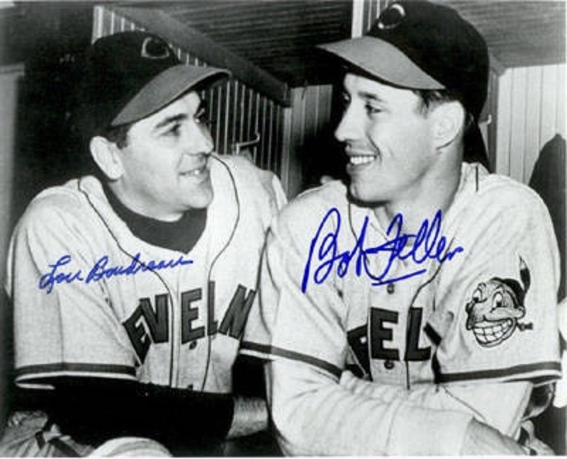 1948 World Series: “Spahn and Sain and Pray For Rain!”