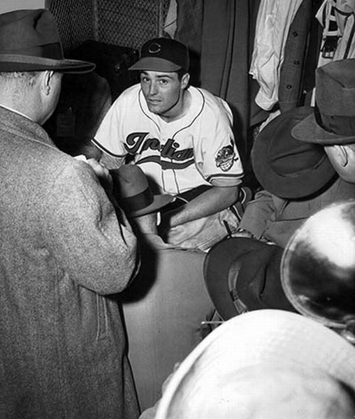 1948 World Series: “Spahn and Sain and Pray For Rain!”