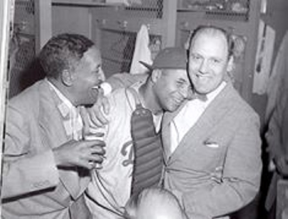 1955 World Series: The Dodgers Finally Do It!