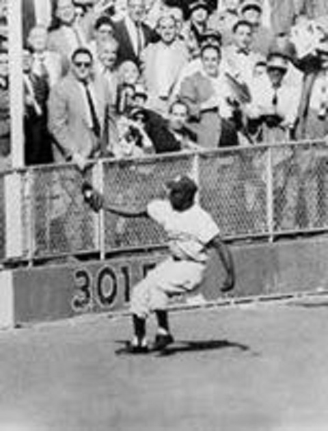 1955 World Series: The Dodgers Finally Do It!