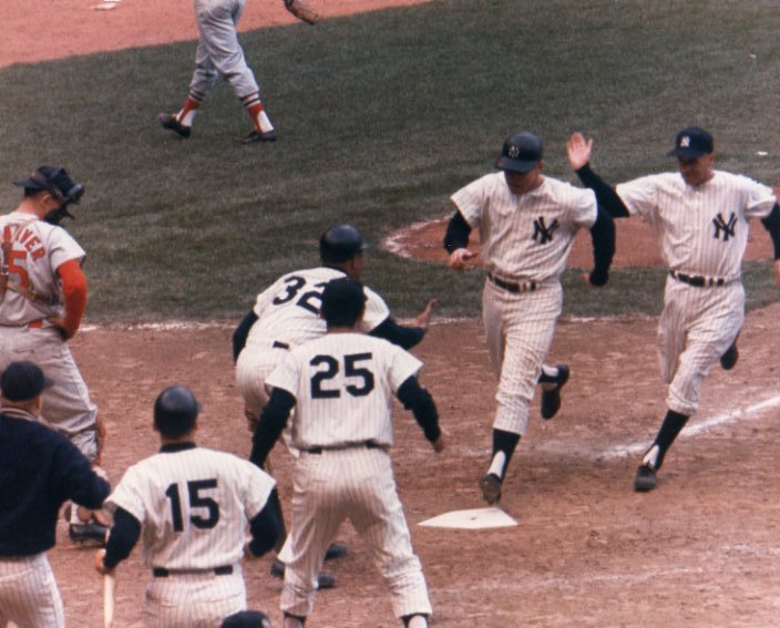 1964 World Series Aftermath: Baseball Plays Its Version of “Musical  Chairs!”