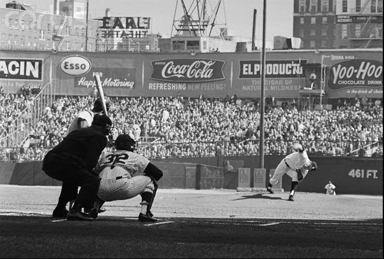 1964 World Series Aftermath: Baseball Plays Its Version of