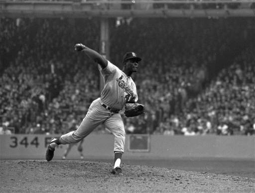 1964 World Series Aftermath: Baseball Plays Its Version of “Musical  Chairs!”