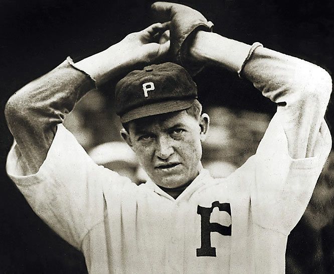 Phillies World Series history, from Grover Cleveland Alexander to