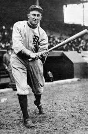 1912: Ty Cobb Sets Another Record!