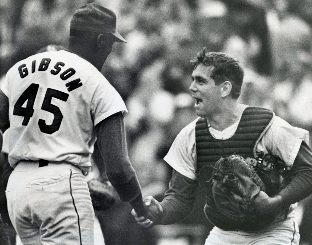 Remembering an MLB legend: Tim McCarver's 10 best games