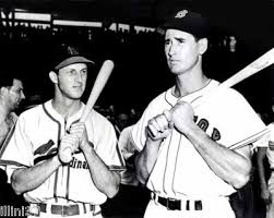 Musial's historic 1948 season nets him third NL MVP