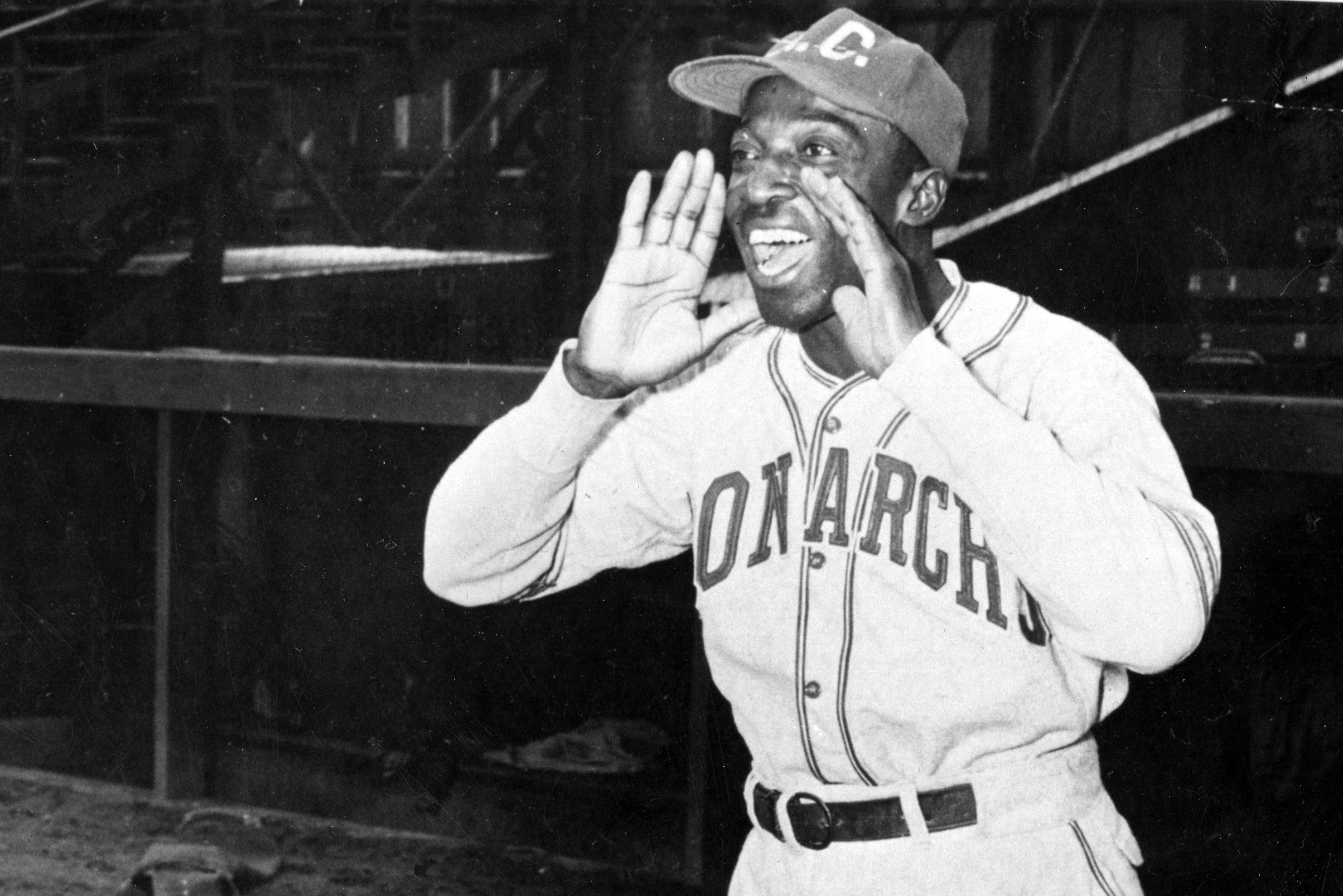 Salute to the Negro Leagues, by MLB.com/blogs