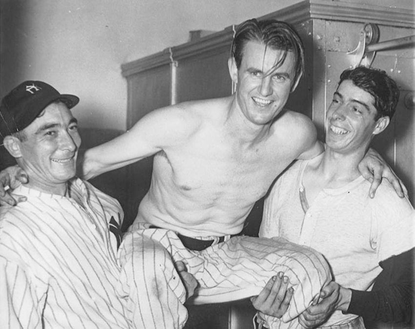 The Day Casey Stengel Humiliated Joe DiMaggio, July 7, 1951!