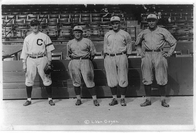 This Week in 1920s Baseball, Episode 9: “Bingles and Bungles