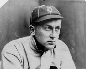 Tigers' all-time leaders: Ty Cobb just shy of 4,000 hits with