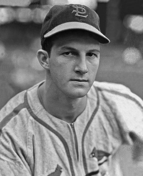 Unwrapped: How Stan Musial got his 4th 5-hit game of 1948