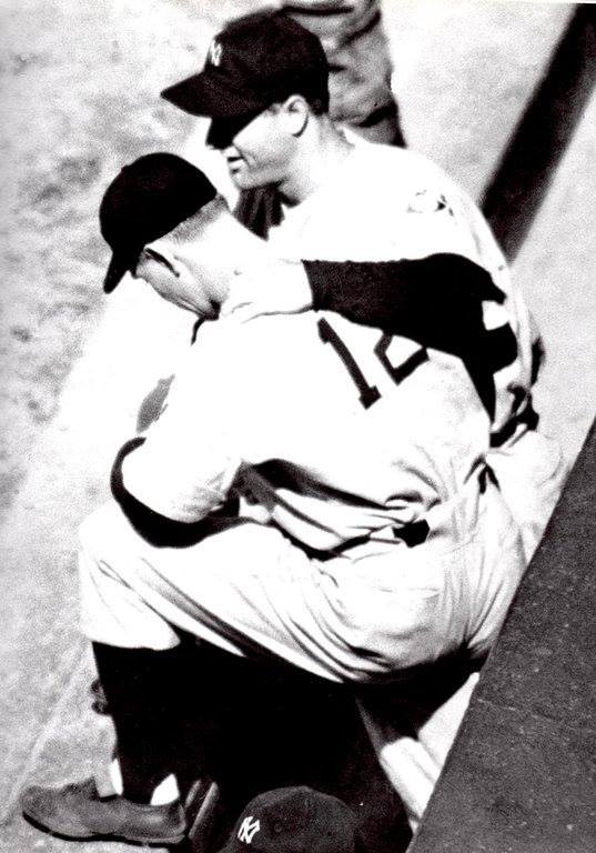 Yankees Fourth of July memories: Lou Gehrig's 'Luckiest Man