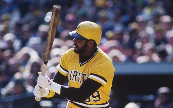 Roberto was our brother': Dave Parker recalls first Pirates spring training  after Clemente's death