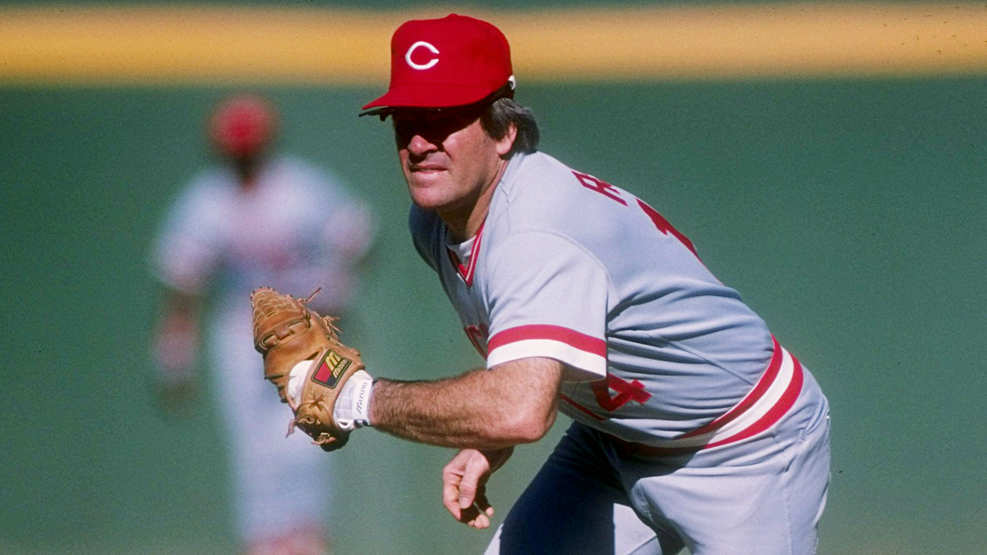 pete rose wallpaper