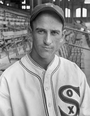 The Way It Was: Colorizations of the Early 1900s - White Sox Hall of Famer, Luke  Appling. Watch him homer off Warren Spahn at age 75   (Color By ManCave Pictures)