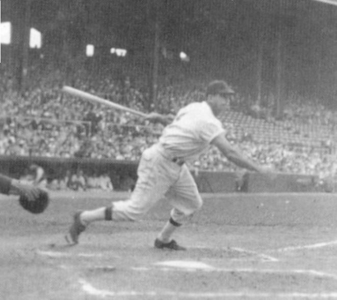 National Baseball Hall of Fame and Museum - Nicknamed “Old Aches and  Pains,” #HOFer Luke Appling truly had something to complain about when he  was sidelined with a broken leg #OTD in