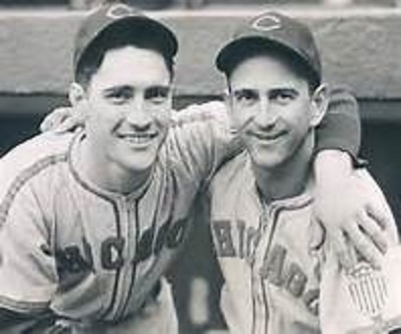 And They Said It Couldn't Be Done! 75-Year Old Luke Appling Hits A Home  Run!