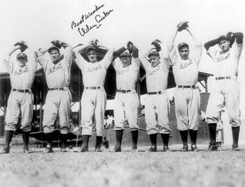 Arkansan Dizzy Dean and Satchel Paige - Only In Arkansas