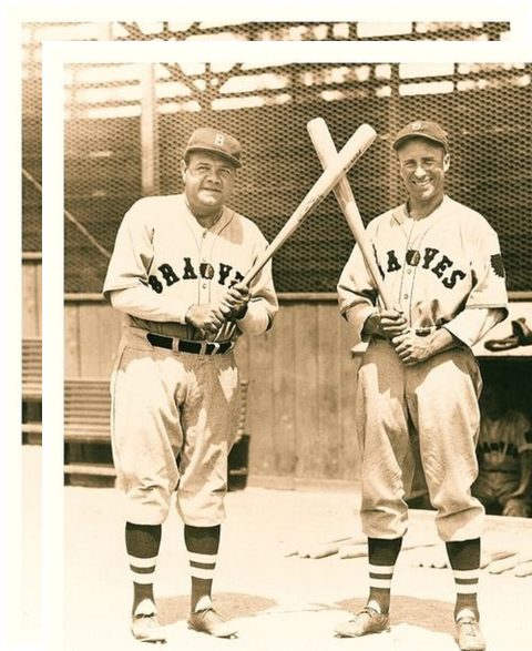 Let's Test Your Knowledge of 1930s Baseball!