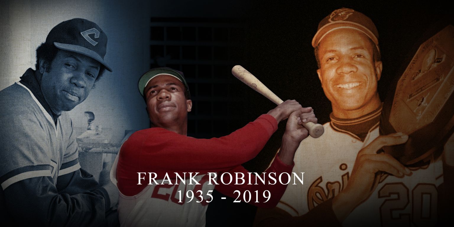 Milt Pappas For Frank Robinson: The Art Of The Deal - PressBox