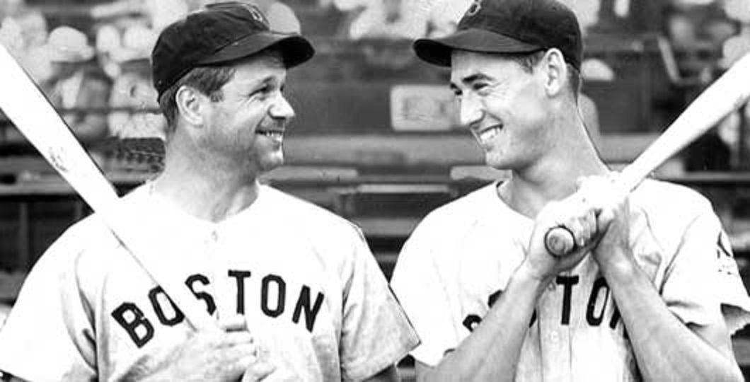 Jimmie Foxx & Hack Wilson  Jimmie foxx, Vintage baseball, Baseball