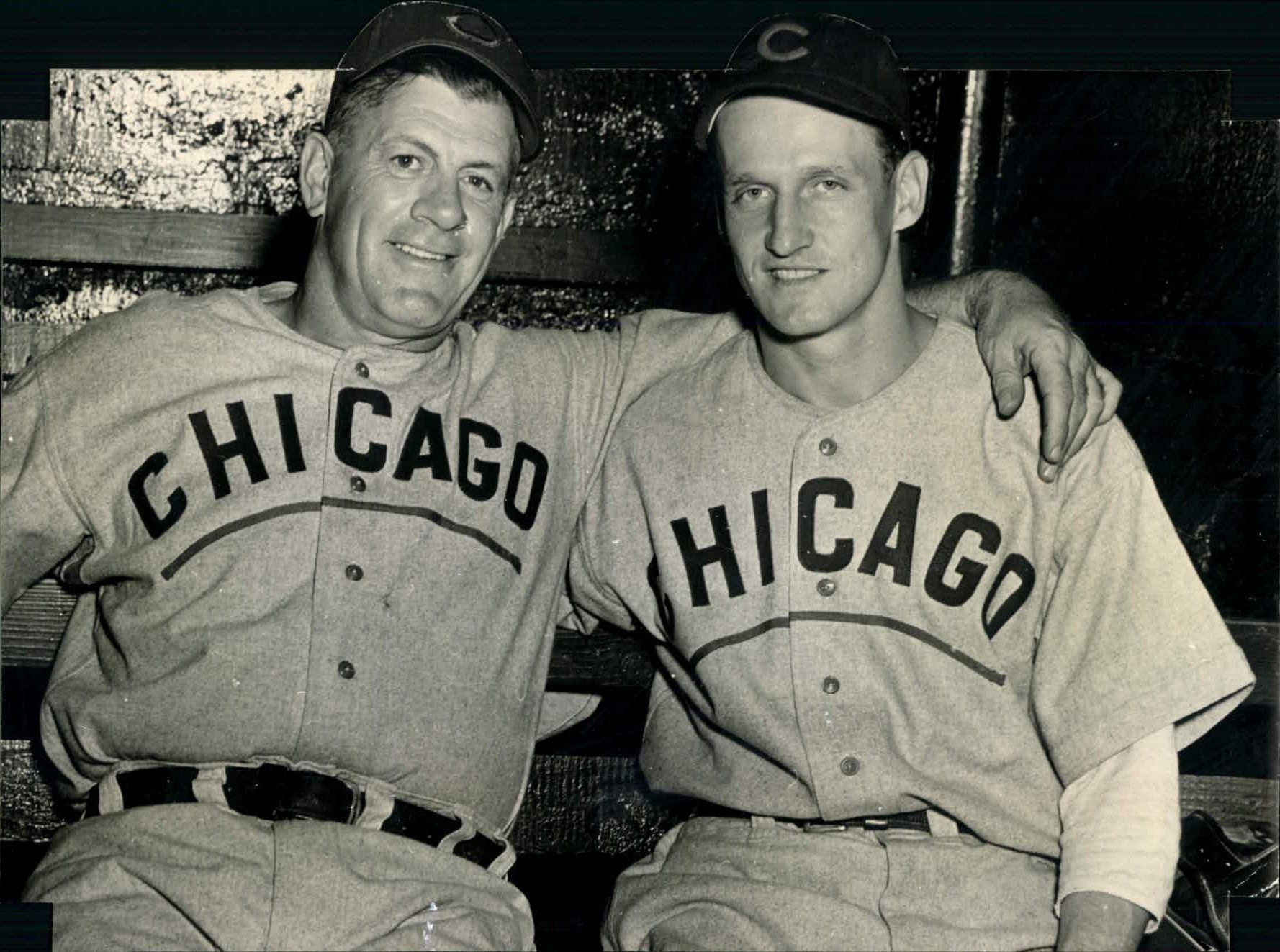 Lennie Merullo, the Last Cub to Play in a World Series, Dies at 98